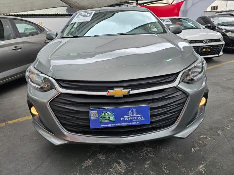 CHEVROLET Onix Hatch 1.0 12V 4P FLEX LT, Foto 9