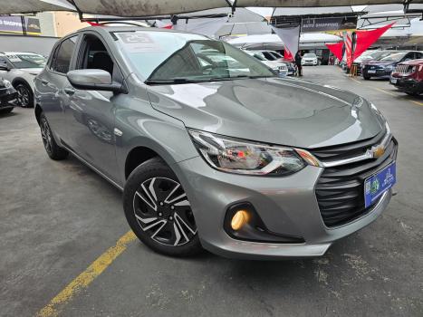 CHEVROLET Onix Hatch 1.0 12V 4P FLEX LT, Foto 10