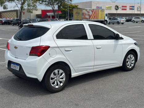 CHEVROLET Onix Hatch 1.0 4P FLEX LT, Foto 4