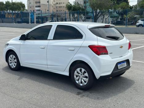 CHEVROLET Onix Hatch 1.0 4P FLEX LT, Foto 6