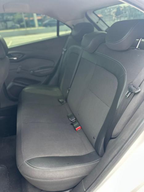 CHEVROLET Onix Hatch 1.0 4P FLEX LT, Foto 7