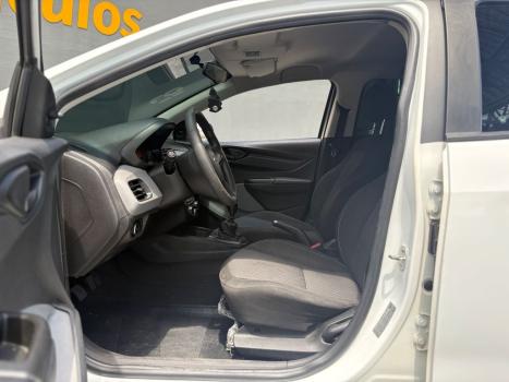 CHEVROLET Onix Hatch 1.0 4P FLEX JOY BLACK, Foto 11