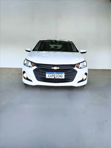 CHEVROLET Onix Hatch 1.0 4P FLEX LT, Foto 1