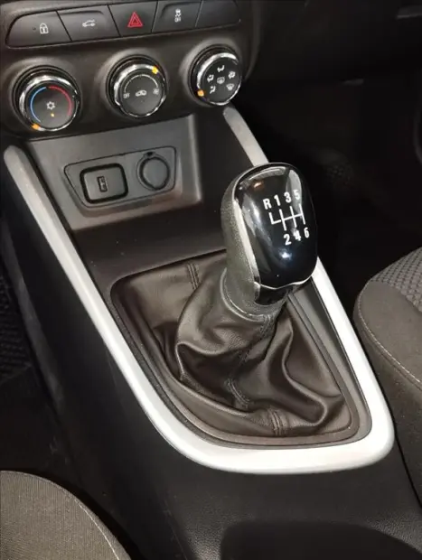 CHEVROLET Onix Hatch 1.0 4P FLEX LT, Foto 14