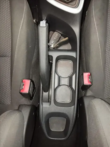 CHEVROLET Onix Hatch 1.0 4P FLEX LT, Foto 15