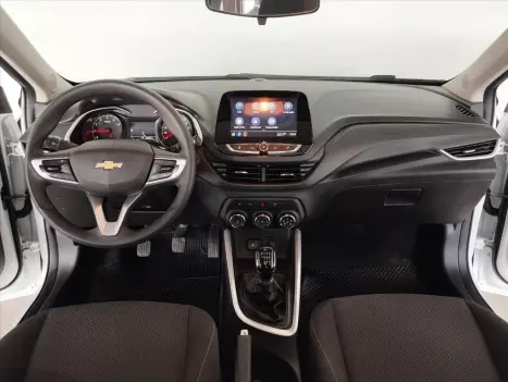 CHEVROLET Onix Hatch 1.0 4P FLEX LT, Foto 16