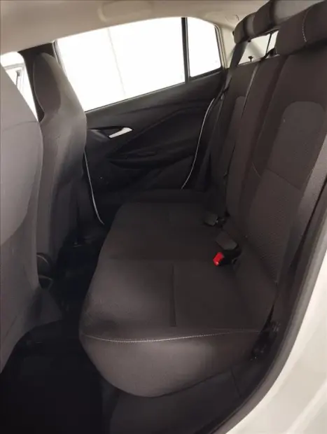 CHEVROLET Onix Hatch 1.0 4P FLEX LT, Foto 17