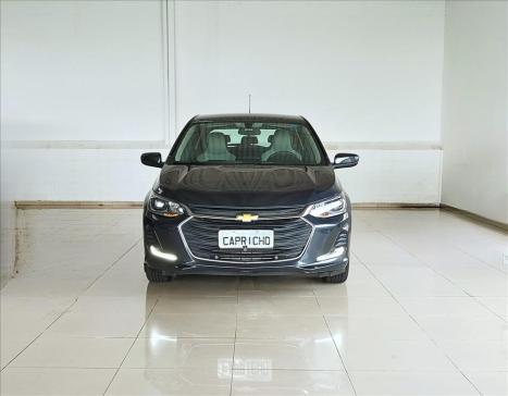 CHEVROLET Onix Hatch 1.0 12V 4P FLEX PREMIER TURBO AUTOM�TICO, Foto 1