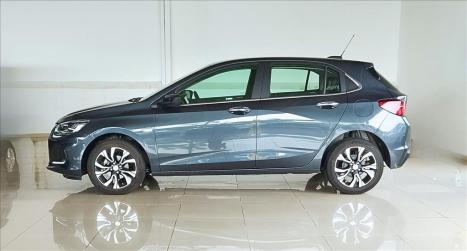 CHEVROLET Onix Hatch 1.0 12V 4P FLEX PREMIER TURBO AUTOM�TICO, Foto 3