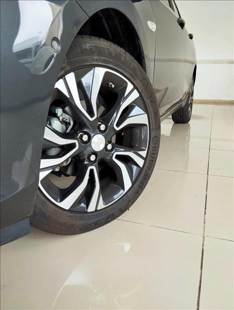 CHEVROLET Onix Hatch 1.0 12V 4P FLEX PREMIER TURBO AUTOM�TICO, Foto 9