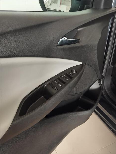 CHEVROLET Onix Hatch 1.0 12V 4P FLEX PREMIER TURBO AUTOM�TICO, Foto 10