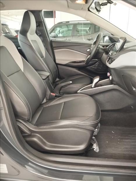 CHEVROLET Onix Hatch 1.0 12V 4P FLEX PREMIER TURBO AUTOM�TICO, Foto 11