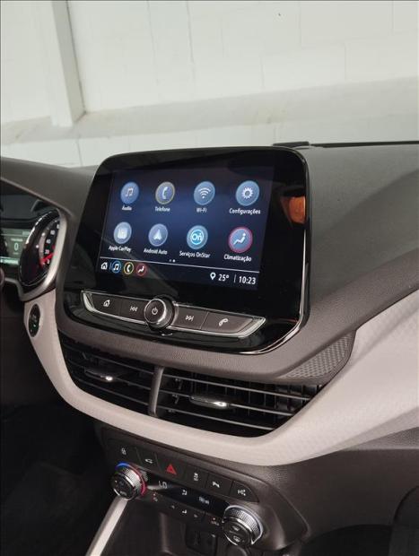 CHEVROLET Onix Hatch 1.0 12V 4P FLEX PREMIER TURBO AUTOM�TICO, Foto 14