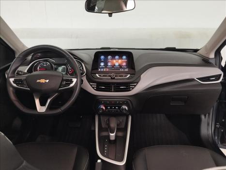 CHEVROLET Onix Hatch 1.0 12V 4P FLEX PREMIER TURBO AUTOM�TICO, Foto 17