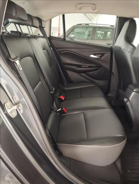 CHEVROLET Onix Hatch 1.0 12V 4P FLEX PREMIER TURBO AUTOM�TICO, Foto 18