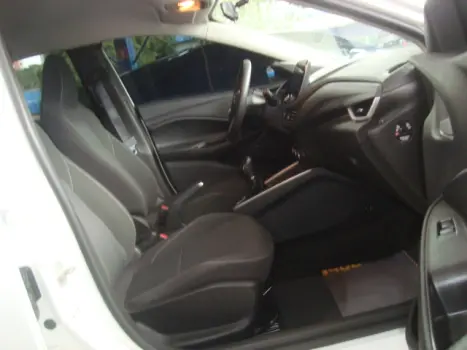 CHEVROLET Onix Hatch 1.0 12V 4P FLEX LT, Foto 3