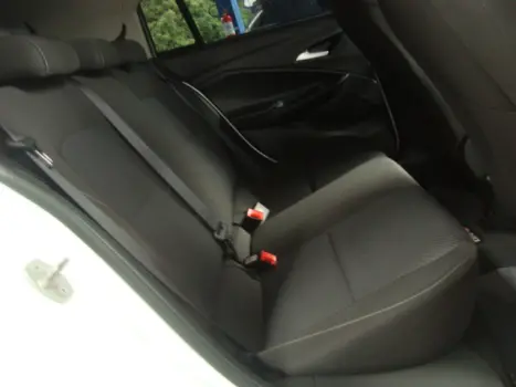 CHEVROLET Onix Hatch 1.0 12V 4P FLEX LT, Foto 5