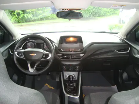 CHEVROLET Onix Hatch 1.0 12V 4P FLEX LT, Foto 6