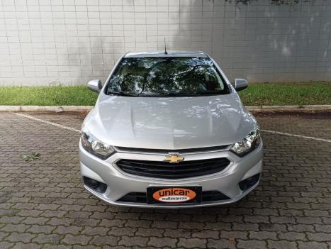 CHEVROLET Onix Hatch 1.0 4P FLEX LT, Foto 2