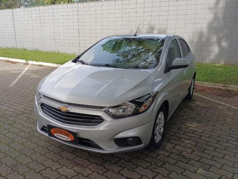 CHEVROLET Onix Hatch 1.0 4P FLEX LT, Foto 3