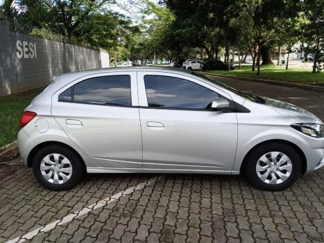 CHEVROLET Onix Hatch 1.0 4P FLEX LT, Foto 4