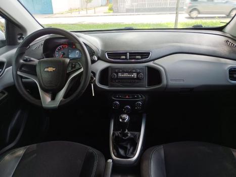 CHEVROLET Onix Hatch 1.0 4P FLEX LT, Foto 9