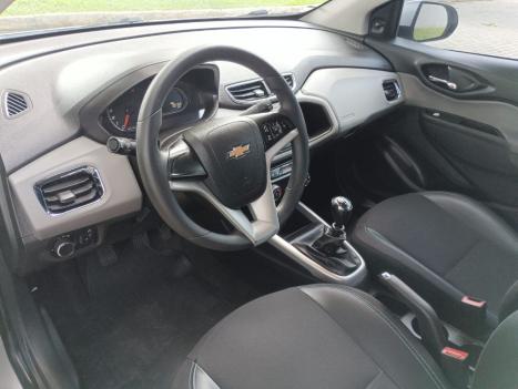 CHEVROLET Onix Hatch 1.0 4P FLEX LT, Foto 10