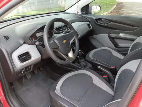 CHEVROLET Onix Hatch 1.0 4P FLEX LT, Foto 10