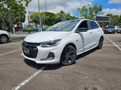 CHEVROLET Onix Hatch 1.0 12V 4P FLEX RS TURBO AUTOM�TICO, Foto 2