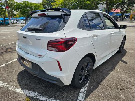 CHEVROLET Onix Hatch 1.0 12V 4P FLEX RS TURBO AUTOM�TICO, Foto 10