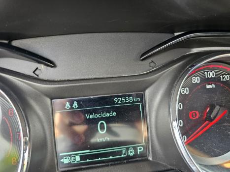 CHEVROLET Onix Hatch 1.0 12V 4P FLEX RS TURBO AUTOM�TICO, Foto 11