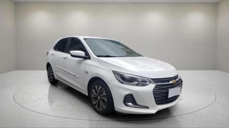 CHEVROLET Onix Hatch 1.0 12V 4P FLEX PREMIER 2 TURBO AUTOM�TICO, Foto 2