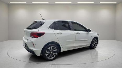 CHEVROLET Onix Hatch 1.0 12V 4P FLEX PREMIER 2 TURBO AUTOM�TICO, Foto 4