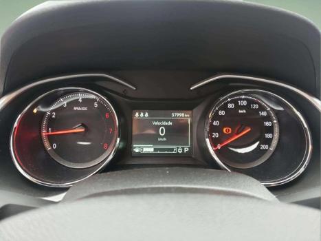 CHEVROLET Onix Hatch 1.0 12V 4P FLEX PREMIER 2 TURBO AUTOM�TICO, Foto 5