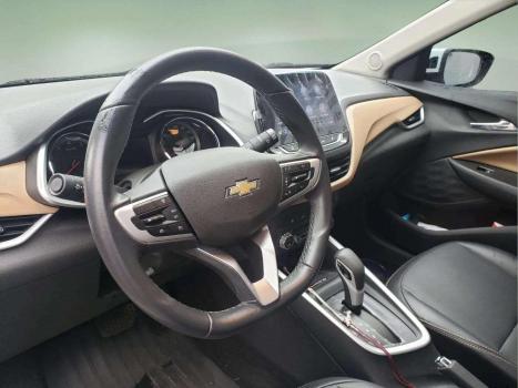 CHEVROLET Onix Hatch 1.0 12V 4P FLEX PREMIER 2 TURBO AUTOM�TICO, Foto 11