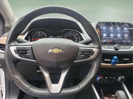 CHEVROLET Onix Hatch 1.0 12V 4P FLEX PREMIER 2 TURBO AUTOM�TICO, Foto 12