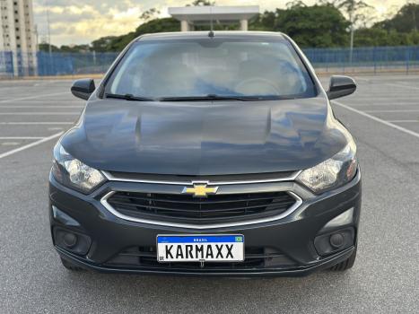 CHEVROLET Onix Hatch 1.0 4P FLEX LT, Foto 2