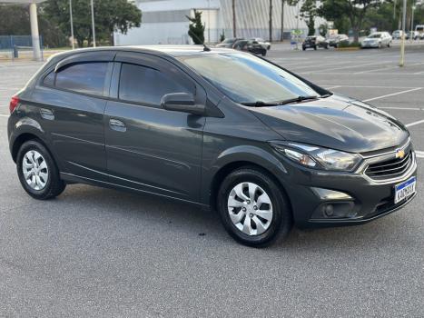CHEVROLET Onix Hatch 1.0 4P FLEX LT, Foto 3