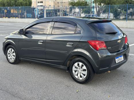 CHEVROLET Onix Hatch 1.0 4P FLEX LT, Foto 5