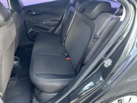 CHEVROLET Onix Hatch 1.0 4P FLEX LT, Foto 8