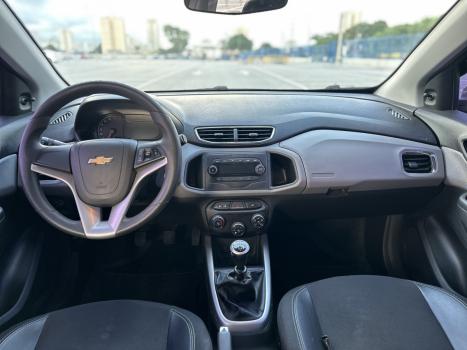 CHEVROLET Onix Hatch 1.0 4P FLEX LT, Foto 9