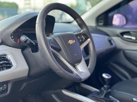 CHEVROLET Onix Hatch 1.0 4P FLEX LT, Foto 10