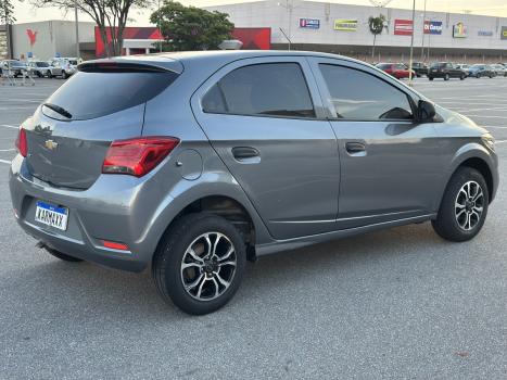 CHEVROLET Onix Hatch 1.0 4P FLEX JOY, Foto 4