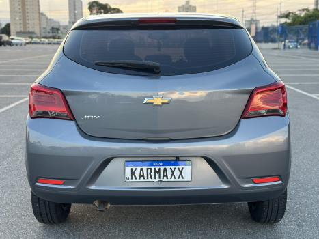CHEVROLET Onix Hatch 1.0 4P FLEX JOY, Foto 5