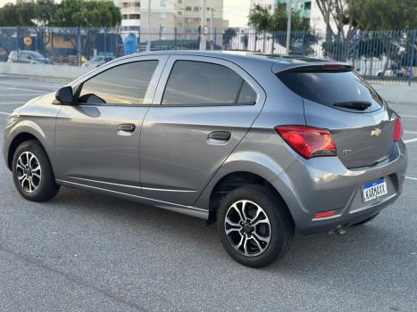 CHEVROLET Onix Hatch 1.0 4P FLEX JOY, Foto 6