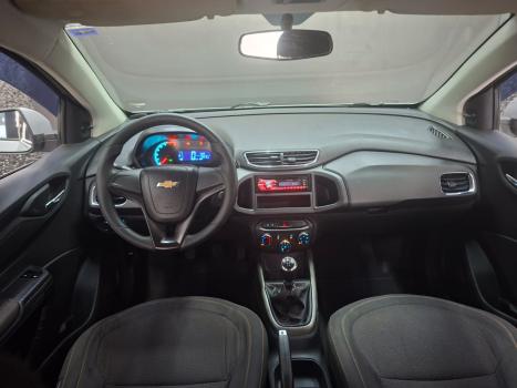 CHEVROLET Onix Hatch 1.4 4P FLEX LT, Foto 2