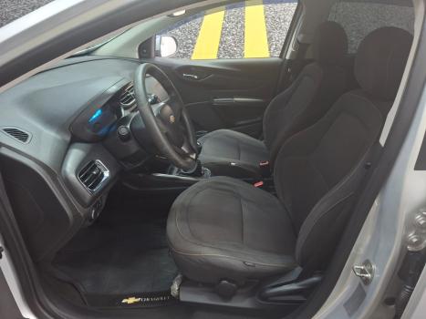 CHEVROLET Onix Hatch 1.4 4P FLEX LT, Foto 6