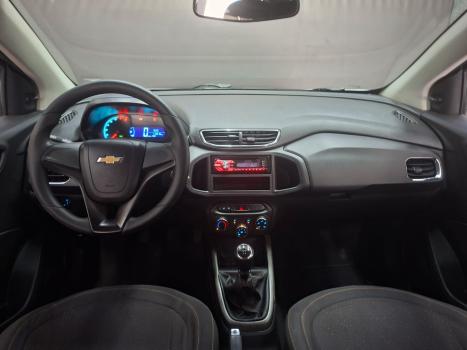 CHEVROLET Onix Hatch 1.4 4P FLEX LT, Foto 8