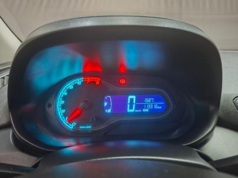 CHEVROLET Onix Hatch 1.4 4P FLEX LT, Foto 10