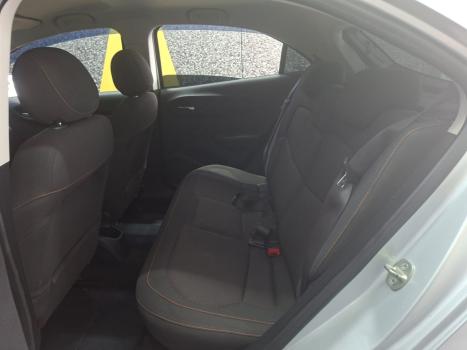 CHEVROLET Onix Hatch 1.4 4P FLEX LT, Foto 13